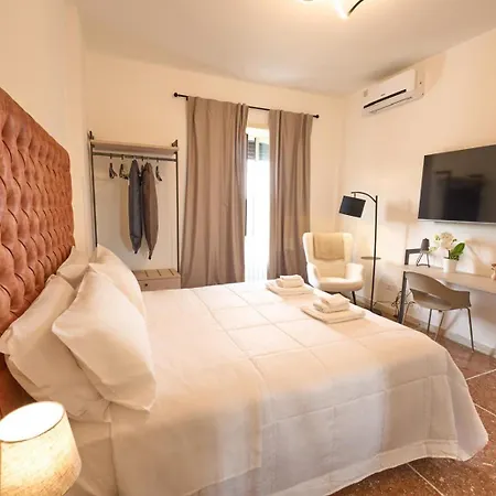 Erinahouse Alojamento de Acomodação e Pequeno-almoço Roma