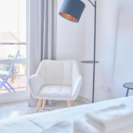 Erinahouse Alojamento de Acomodação e Pequeno-almoço Roma