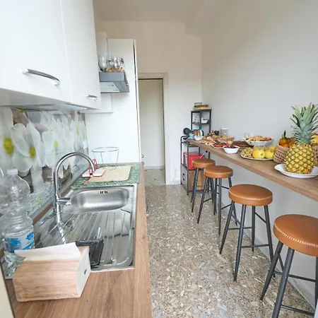 Erinahouse Couette-café *