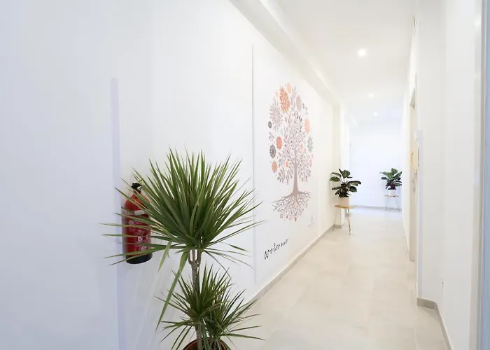 Erinahouse Panzió Róma