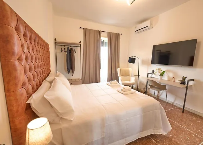 Erinahouse Panzió Róma