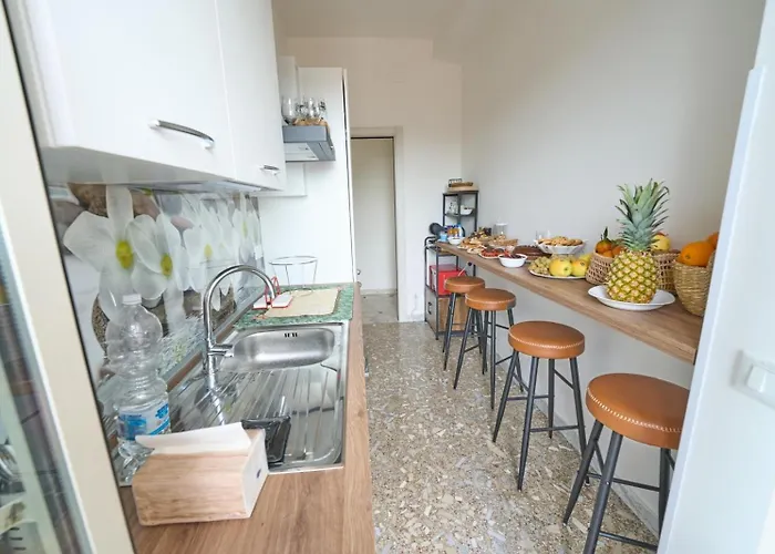 Erinahouse Panzió 4*