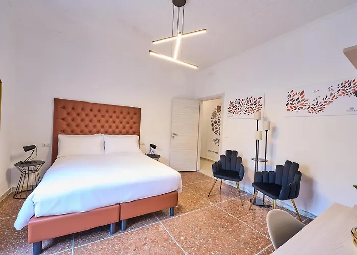 B&B Erinahouse 로마