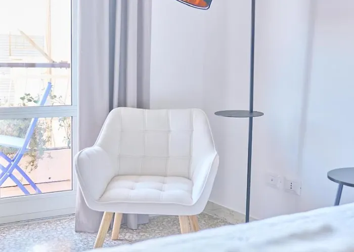 Erinahouse Bed and Breakfast Ρώμη