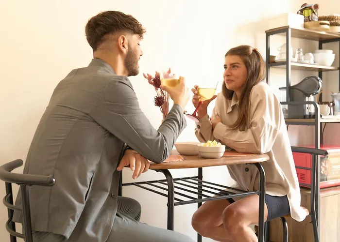 Erinahouse Panzió Róma