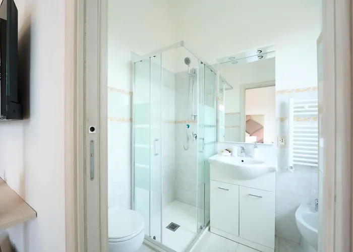 Panzió Erinahouse 4*