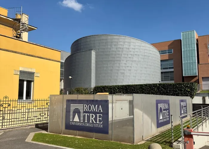 Panzió Erinahouse 4*