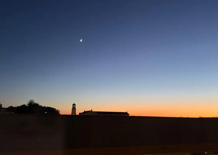 Erinahouse Panzió Róma