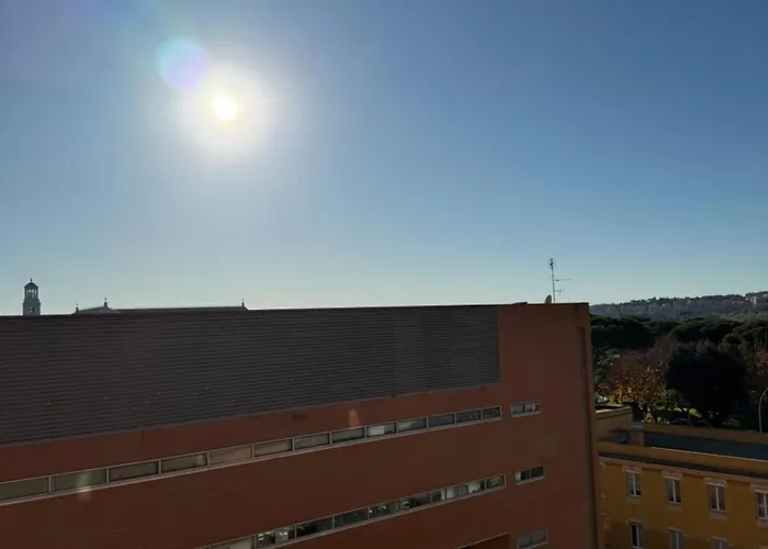 Panzió Erinahouse 4*