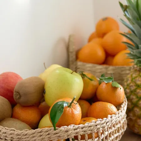 Erinahouse Bed & Breakfast