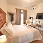 Bed & Breakfast Erinahouse Rom