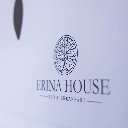 Bed & Breakfast Erinahouse