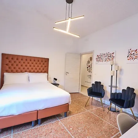 Bed & Breakfast Erinahouse Rom