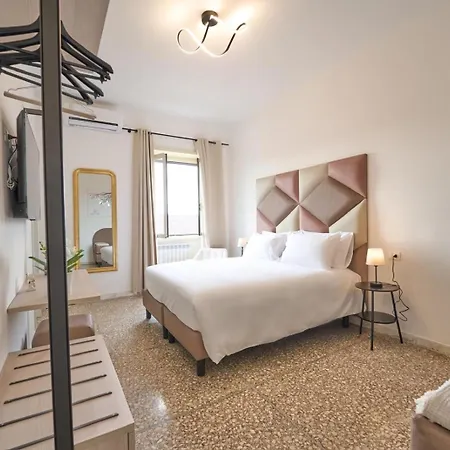 Bed and Breakfast Erinahouse 4*