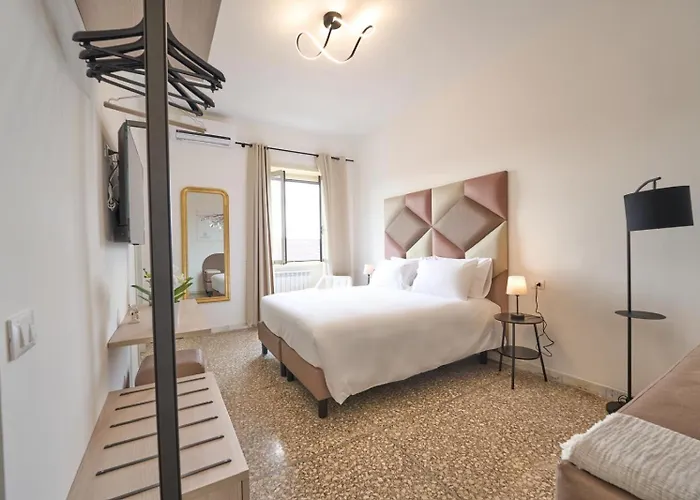 Bed & Breakfast Erinahouse 4*