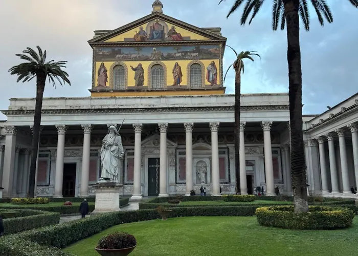 Bed & Breakfast Erinahouse